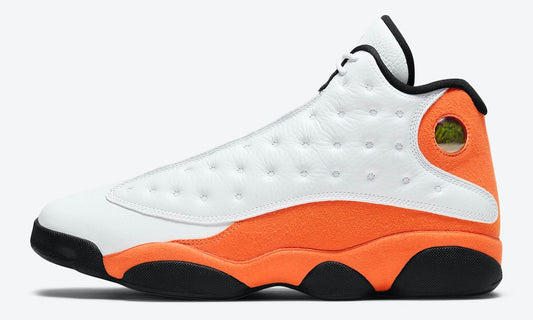 Nike Air Jordan 13 Starfish - Kick Culture