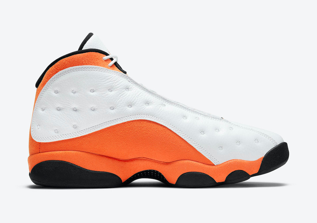 Nike Air Jordan 13 Starfish - Kick Culture