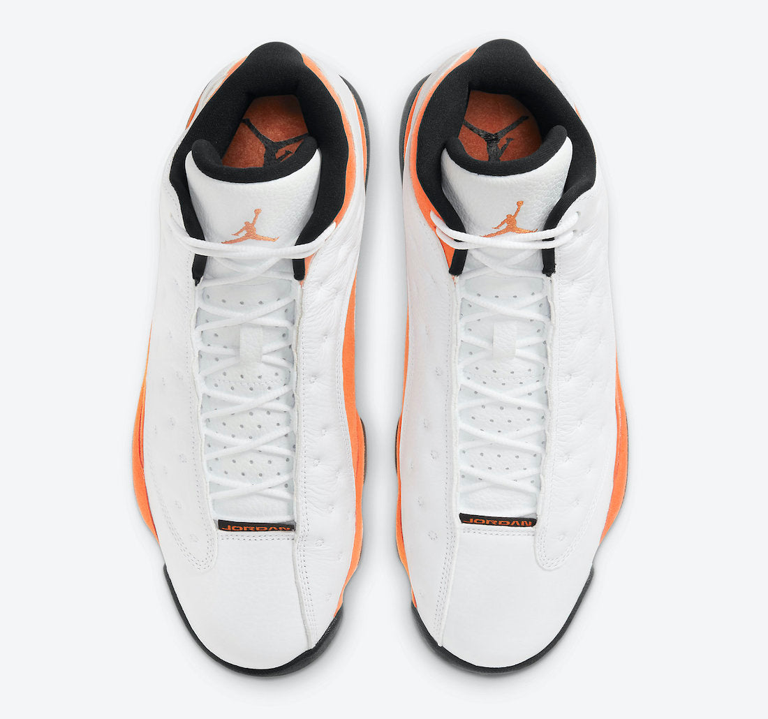 Nike Air Jordan 13 Starfish - Kick Culture