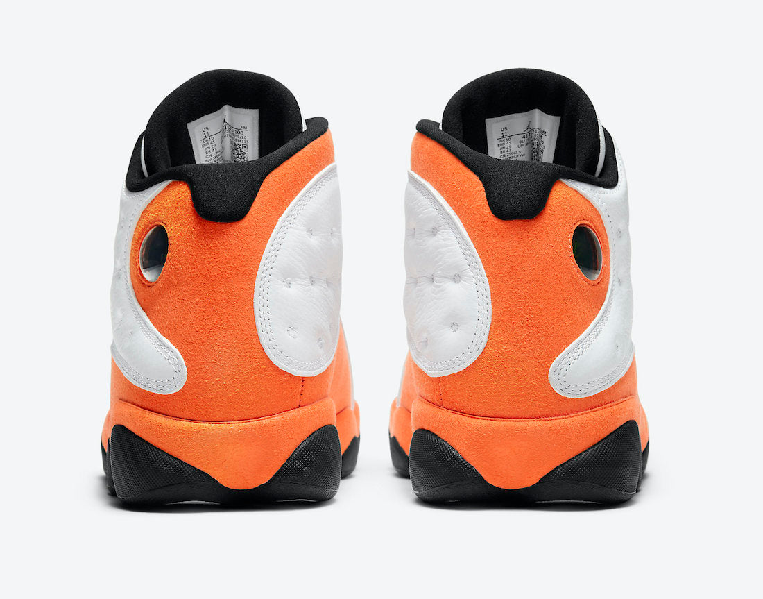 Nike Air Jordan 13 Starfish - Kick Culture