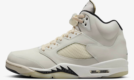 Nike Air Jordan 5 SE Sail - Kick Culture