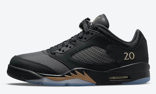 Nike Air Jordan 5 Low Wings - Kick Culture