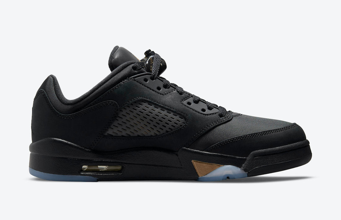 Nike Air Jordan 5 Low Wings - Kick Culture