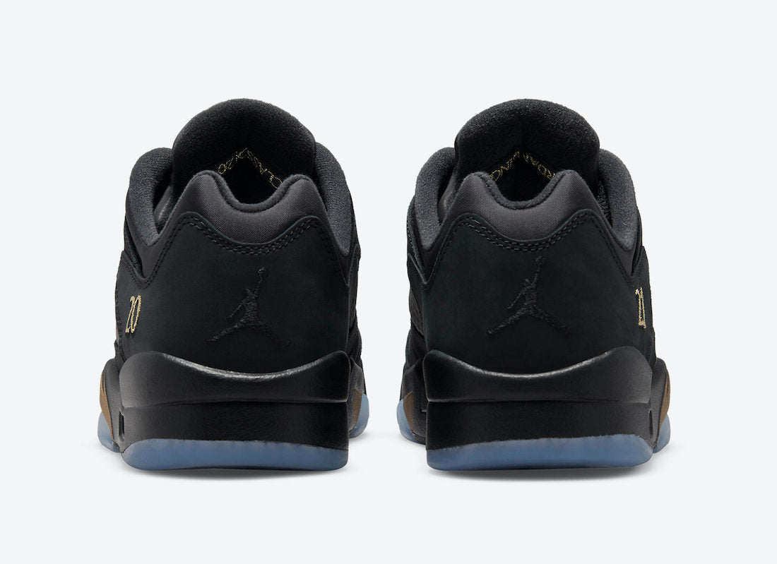 Nike Air Jordan 5 Low Wings - Kick Culture