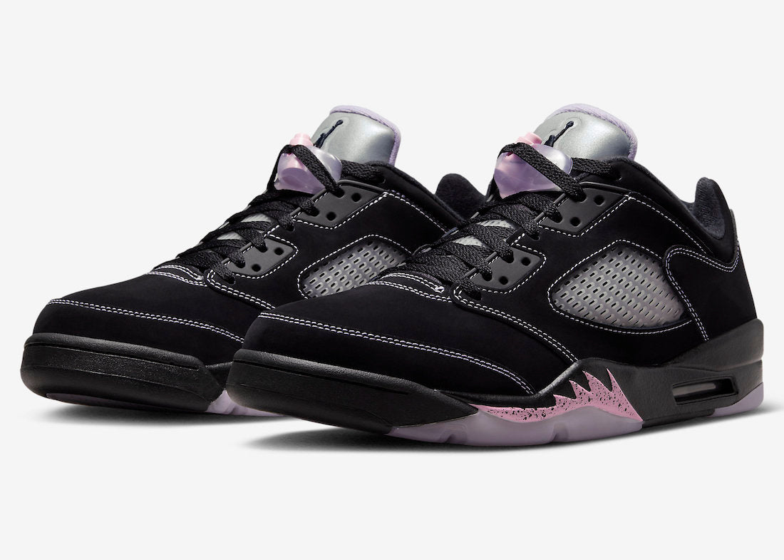 Nike Air Jordan 5 Low Dongdan - Kick Culture