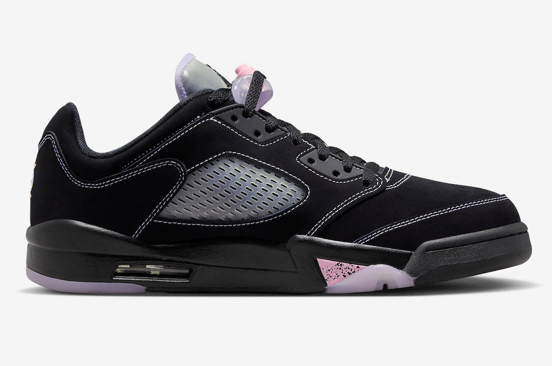 Nike Air Jordan 5 Low Dongdan - Kick Culture