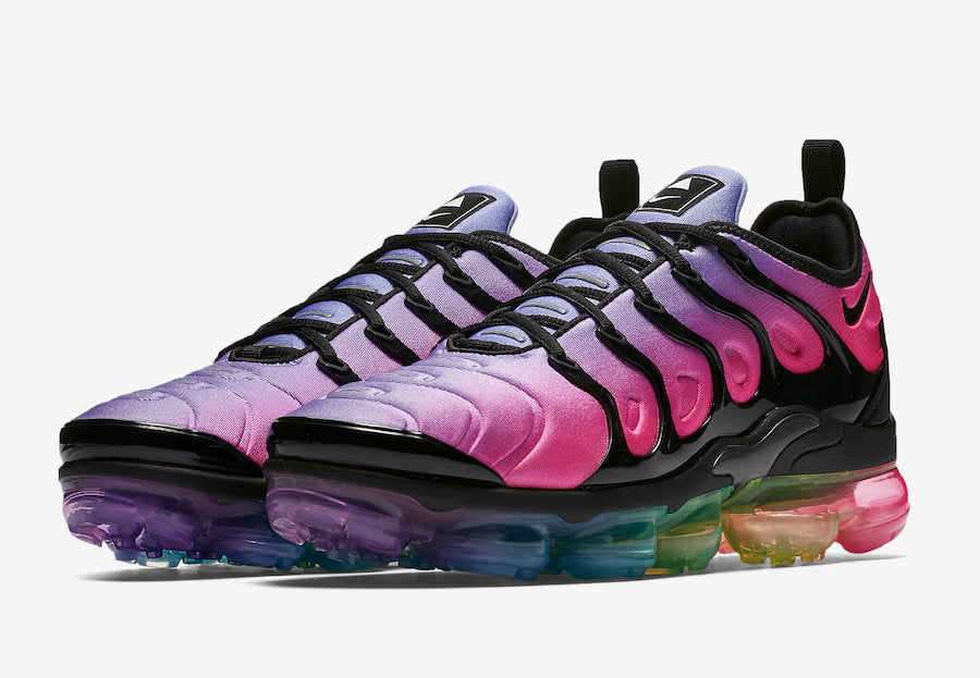 Nike Air Vapormax Plus Be True - Kick Culture