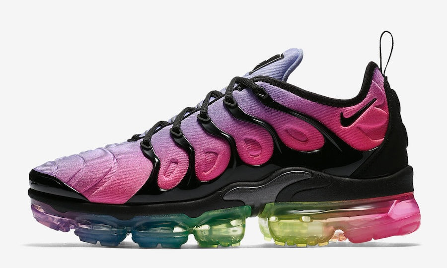 Nike Air Vapormax Plus Be True - Kick Culture