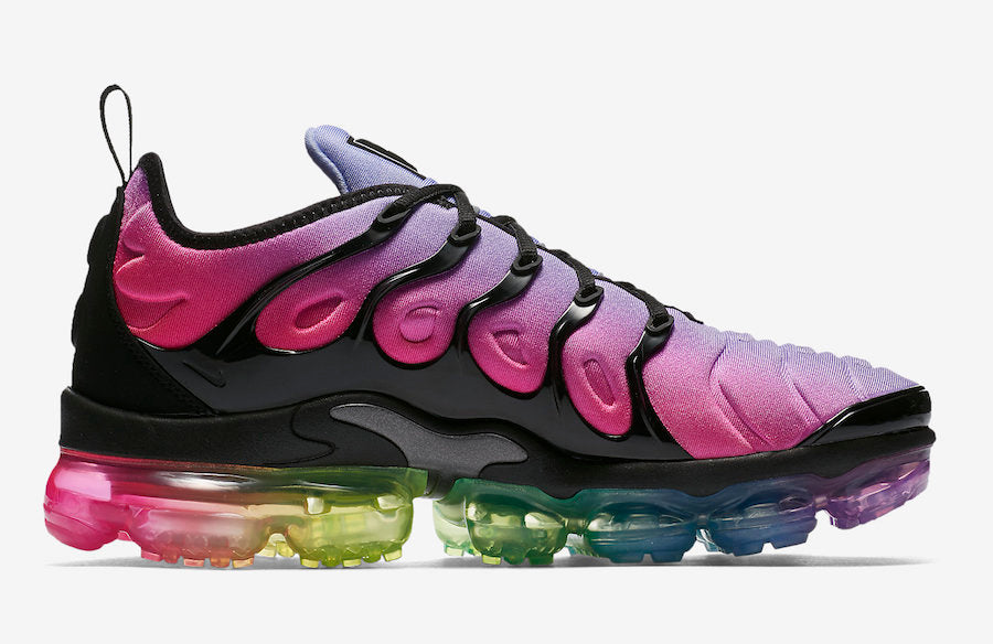 Nike Air Vapormax Plus Be True - Kick Culture