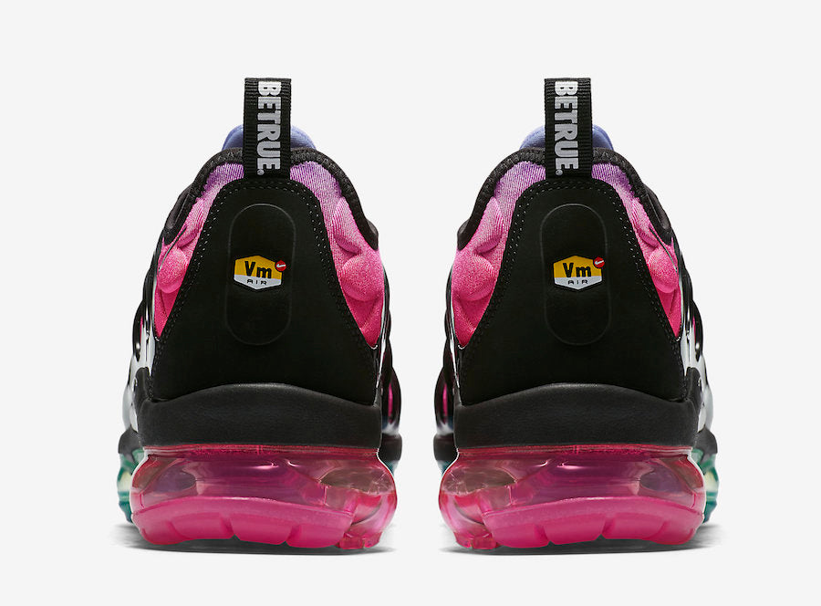 Nike Air Vapormax Plus Be True - Kick Culture