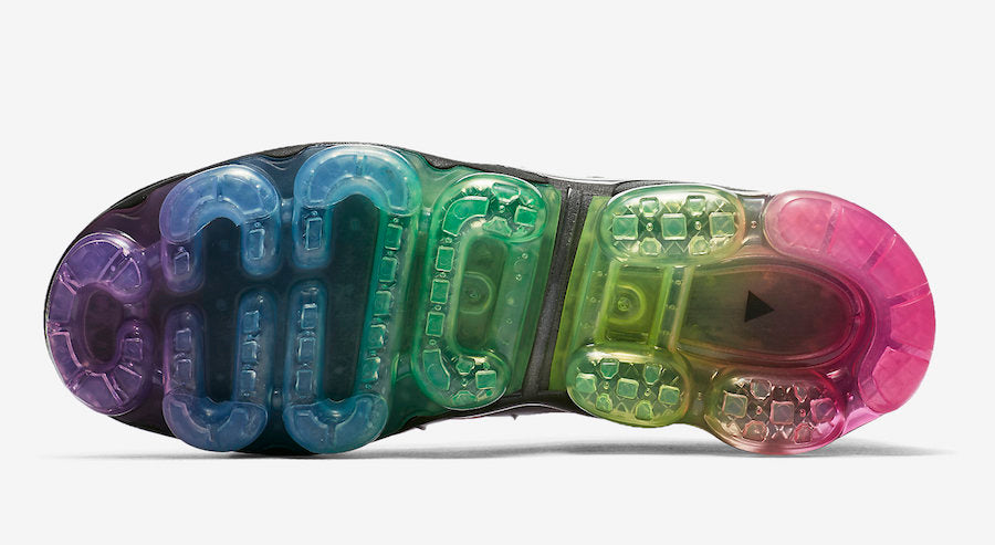 Nike Air Vapormax Plus Be True - Kick Culture