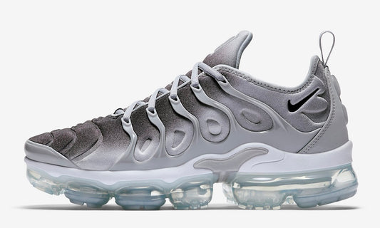 Nike Air Vapormax Plus Wolf Grey - Kick Culture