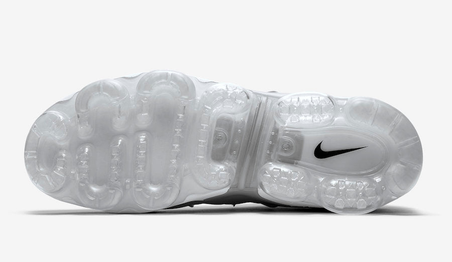 Nike Air Vapormax Plus Wolf Grey - Kick Culture