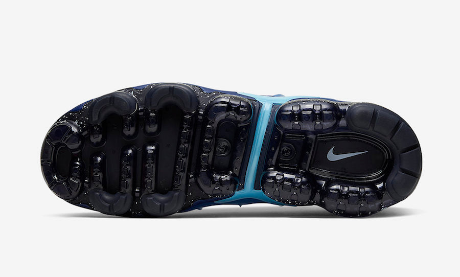 Nike Air Vapormax Plus Ice Blue - Kick Culture