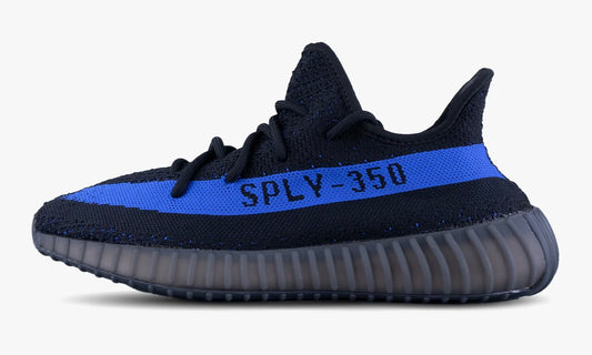 Adidas Yeezy Boost 350 V2 Dazzling Blue - Kick Culture