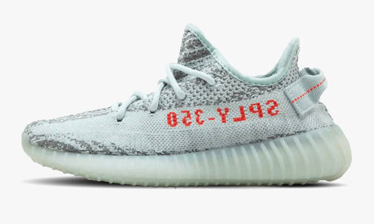 Adidas Yeezy Boost 350 V2 Blue Tint - Kick Culture